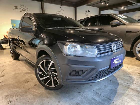 VOLKSWAGEN SAVEIRO 1.6 MSI ROBUST CS 16V FLEX 2P MANUAL